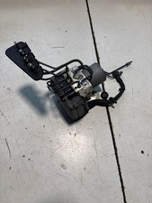 BMW 5 F10 F11 2012 135kW ABS Steuergerät 6852808 GAU18918