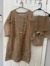 Pakistani Shalwar Kameez Fancy Dress