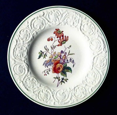 Wedgwood Bognor Bread & Butter Plate 779360