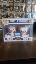2016 Funko Pop Pinky and the Brain Vinyl Figures 7