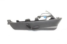 Passenger Front Seat Bucket Leather Electric Fits 04-08 Crossfire 2254 Passenger Front Seat Bucket Leather Electric Fits 04-08 Crossfire 2254