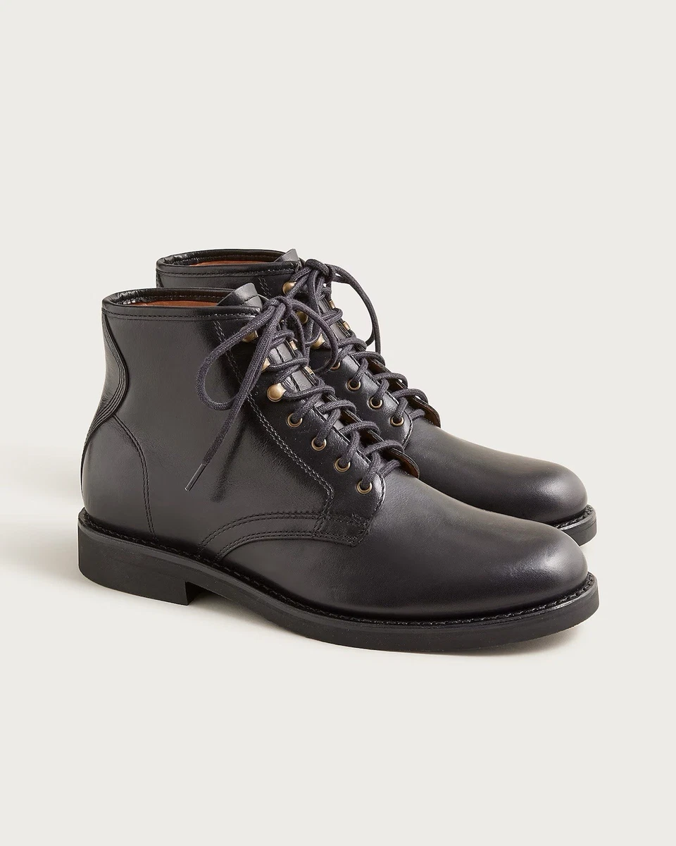 Black J.CREW Ankle Boots for Men for Sale | Shop New & Used  display picture 2