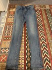 Saint Laurent Women’s Skinny Jeans. Euc. Never Worn Size 25 — photo 4