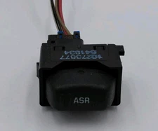 1997-2002 Chevrolet Camaro SS Z28 ASR Traction Control Switch OEM 10273877