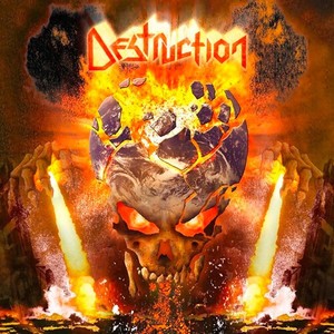 Destruction the Antichrist | eBay