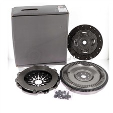 Kit d'embrayage Ford S-MAX