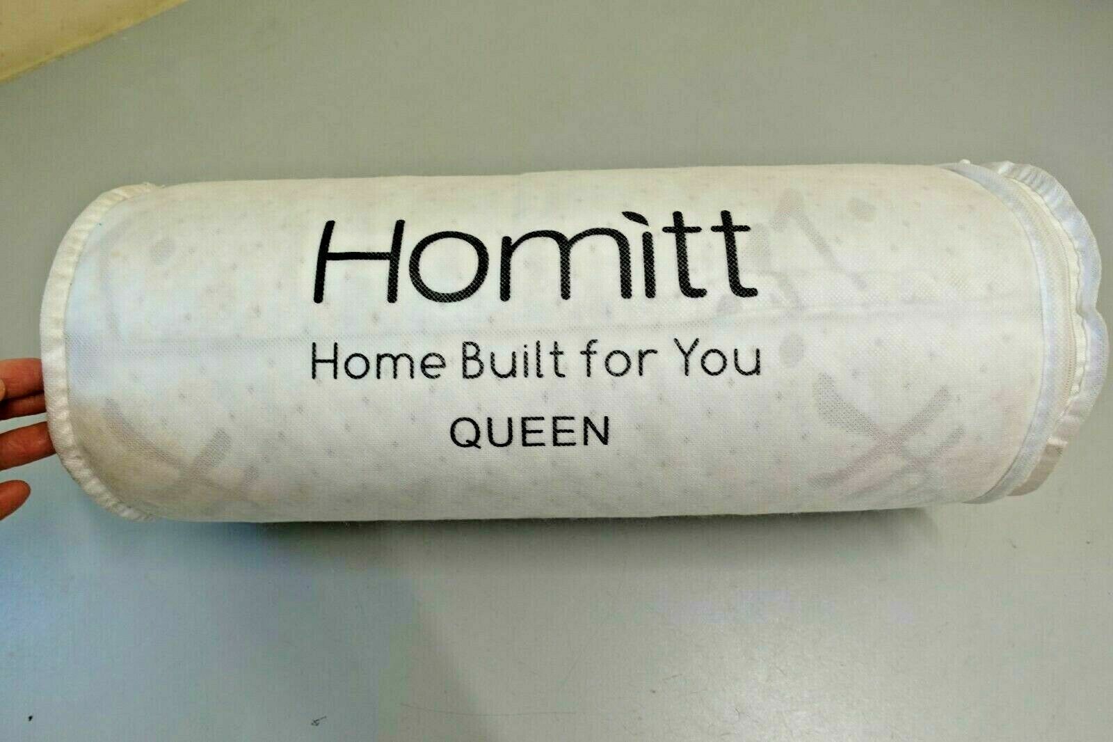 homitt pillow