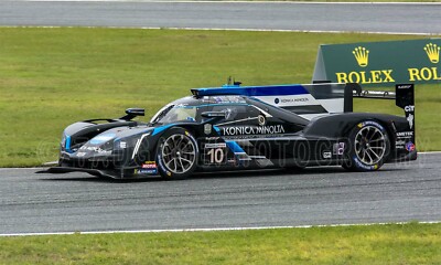 Cadillac DPi-VR DPi Class Winner at Daytona Rolex 24 Race Car Photo CA1666