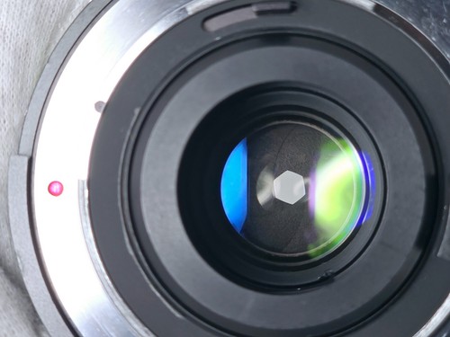 🌸[Near MINT] Topman MC Auto Zoom C Macro 28-80mm F3.5-4.8 Nikon F From Japan - Picture 13 of 17