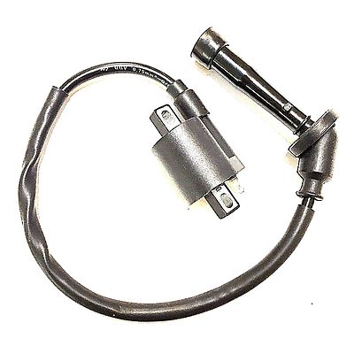 1984 Honda 200es Big Red Parts Ignition Coil For Honda ATC185S, ATC200, ATC200ES, ATC200S (1980-1985) - Also Fits 1990-1994 Models - 1 Year Warranty 1 Year Warranty ATV Coil - Foto 9