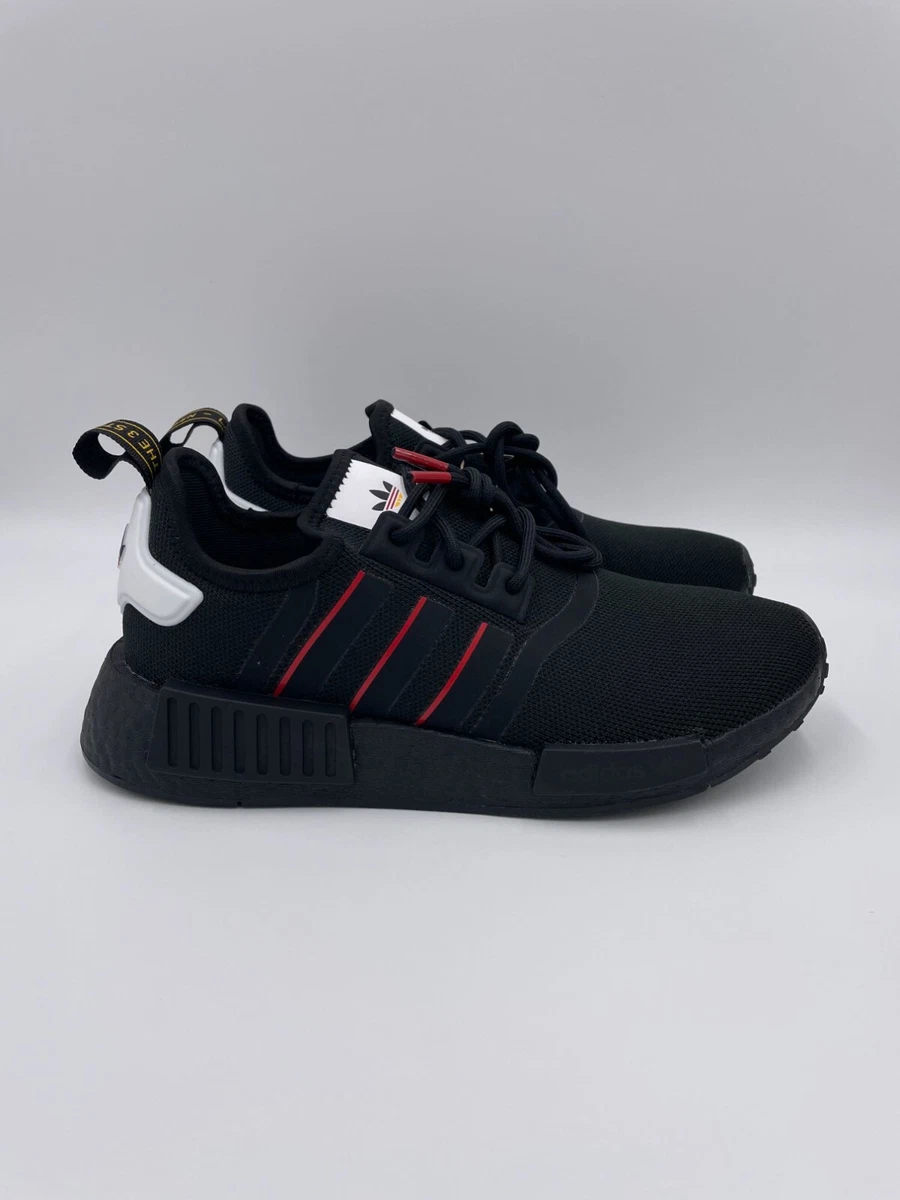 Adidas nmd noir femme pas cher Clearance