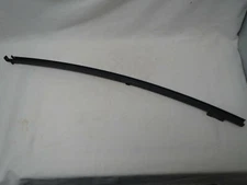 Alfa Romeo Milano 75 LEFT REAR DOOR WINDOW GUIDE felt holder 