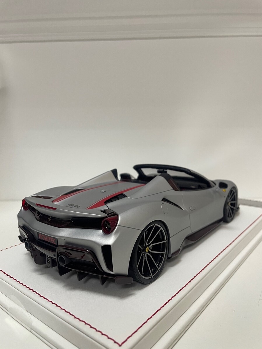 【1 of 999】Ferrari 488 Pista by Novitec 57_68837af5-083f-4b78-90ac-