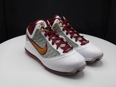 Nike Lebron VII 7 QS 