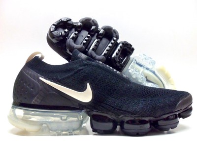 nike air vapormax fk moc 2 black