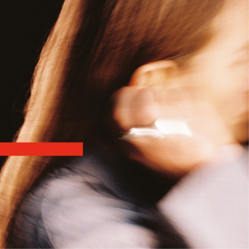 Alice Boman The Space Between (CD) Album