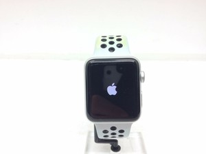 SMARTWATCH APPLE WATCH NIKE+ SERIES 3 42MM (GPS) (A1859) 7429295 | eBay