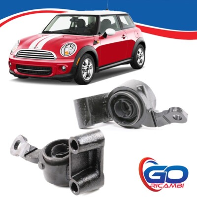 Kit Bracci Sospensione Posteriore Per Mini Cooper R50/R52/R56/R57/R59 - Foto 6