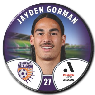Billet Gratuit Perth Glory Années 97/98/99 - Vintage Football Australien - Collector Original