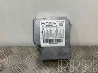 2012 Q5 Audi Airbag ECU GD Bags 8R0959655F 2577620 for sale online  