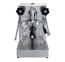 Lelit Mara X V2 Espresso Machine - Stainless Steel - Brand New In Box!