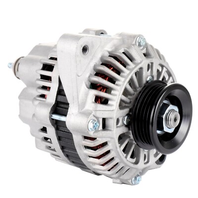 New Alternator For Suzuki Vitara V6 2.5L 04-04 213-9490 213-9536 13950 13950A