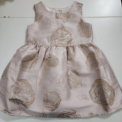 rose gold flower girl dress toddler Rose Gold Gigi Flower Girl Dress – Nicolette's Couture