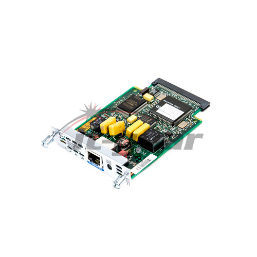 Cisco WIC-1DSU-T1 1-Port T1 DSU/CSU Module | eBay