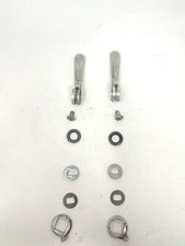 cambio leve shifters Campagnolo  Corsa road bike bici  NA1