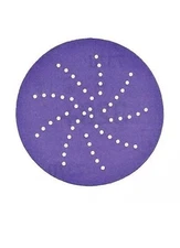 3M 31464 Cubitron II Multi-Hole Hook & Loop 3 in. 400+ Grit Sanding Disc (50 ct)