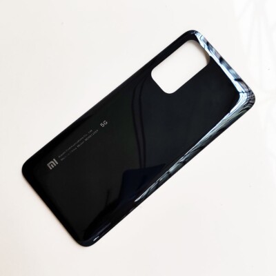 Glass Cover For Xiaomi Mi 10T / 10T Pro 5G Door Back Housing Battery Case Parts
