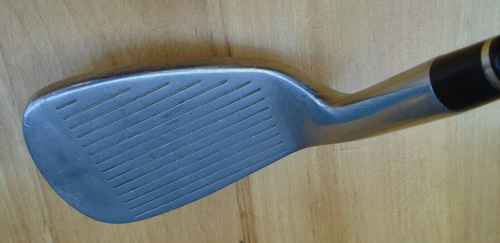 Wilson Staff Ci7 Sand Wedge True Temper X-105 Reg Flex Shaft R/H Golf Iron Read - Picture 5 of 9