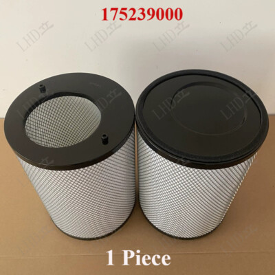175239000 Fits For Air Filter Element 1Pc New- | eBay
