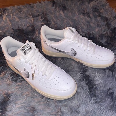 靴 Nike Air Force 1 Low 50 Years Of Hip-Hop