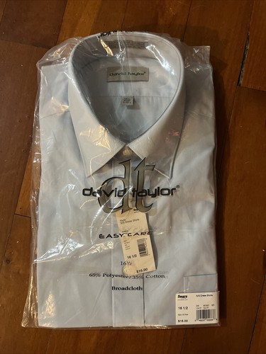 David Taylor Collection Mens Short 