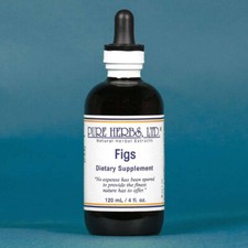 Pure Herbs: Figs - 4 oz.
