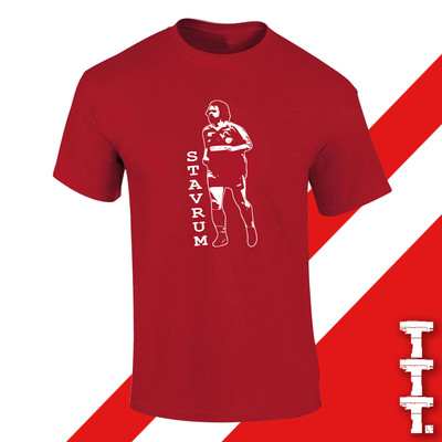 aberdeen fc t shirts