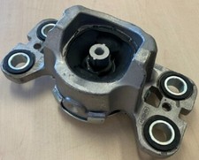 1 Transmission Mount fits 2.0L Engine 2015 - 2019 Land Rover Discovery Sport