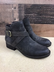 born trinculo boots