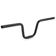 Bike Handlebar Bicycle Black Components Folding Bikes for Brompton High Quality