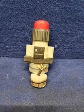 Rheodyne MHP9960-000 Injection Rotary Valve 10-Port Thermo Dionex