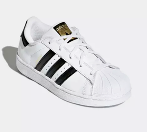 adidas superstar foundation pack