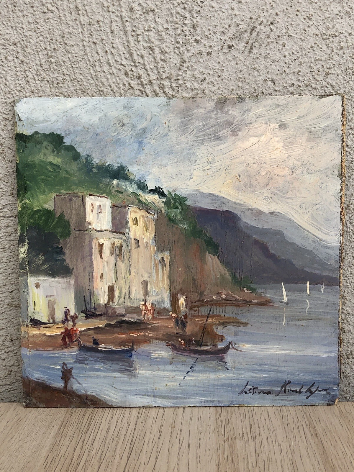 Foto 1 di 8