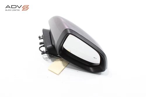 CHEVROLET EQUINOX EV RIGHT DOOR EXTERIOR REAR VIEW MIRROR & CAMERA OEM 2024-2025