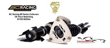 Bc Racing Br Series Coilover Kit For Mazda 323 Astina Bg10p2 90-94