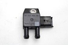 Pot d'échappement Citroen C5