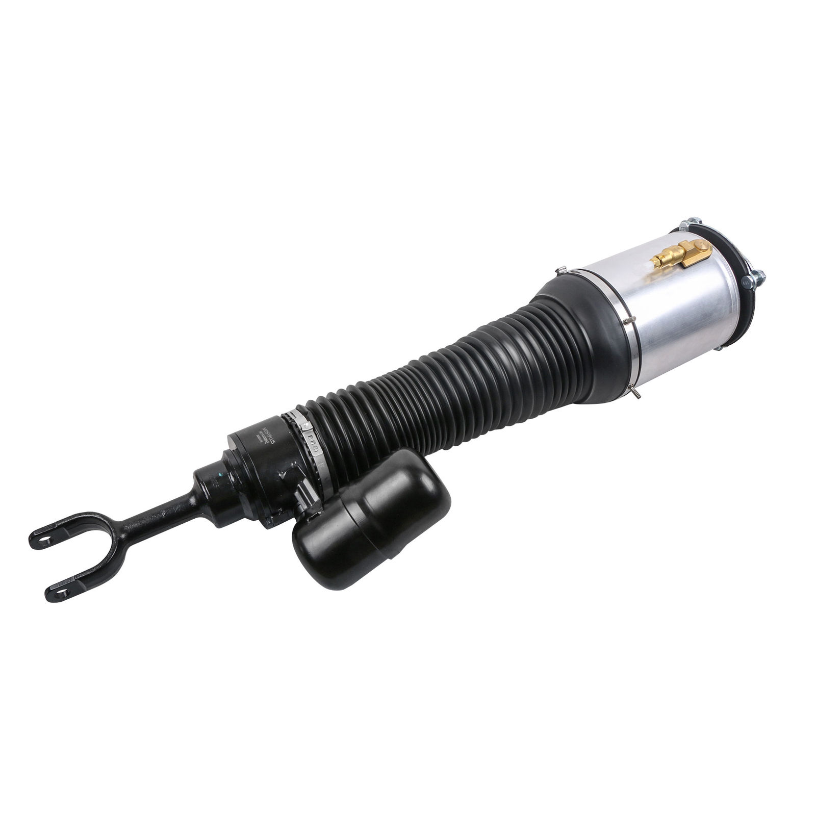 1X Front LH Air Suspension Strut Fit 03-18 Bentley Continental 04-06 VW Phaeton