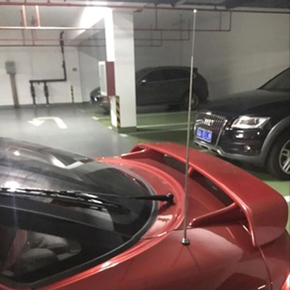 Kit de repuesto de motor automático de alimentación de antena apto para Honda Element CRX Passport Fit  Foto 4 de 4