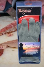 Renegade Fillet Glove Pro Series #34210 Left or Right Hand One Size, NEW Fishing