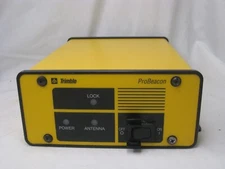 Trimble 25785-00 ProBeacon Class B Navigation Antenna base unit only